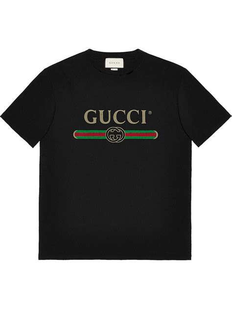 paris t shirt gucci